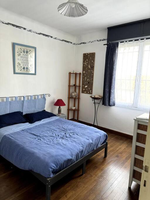 Appartement Sabatier T4 Avec Terrasse Et Jardin Каркассон Экстерьер фото