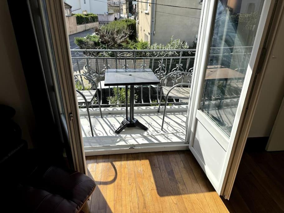 Appartement Sabatier T4 Avec Terrasse Et Jardin Каркассон Экстерьер фото